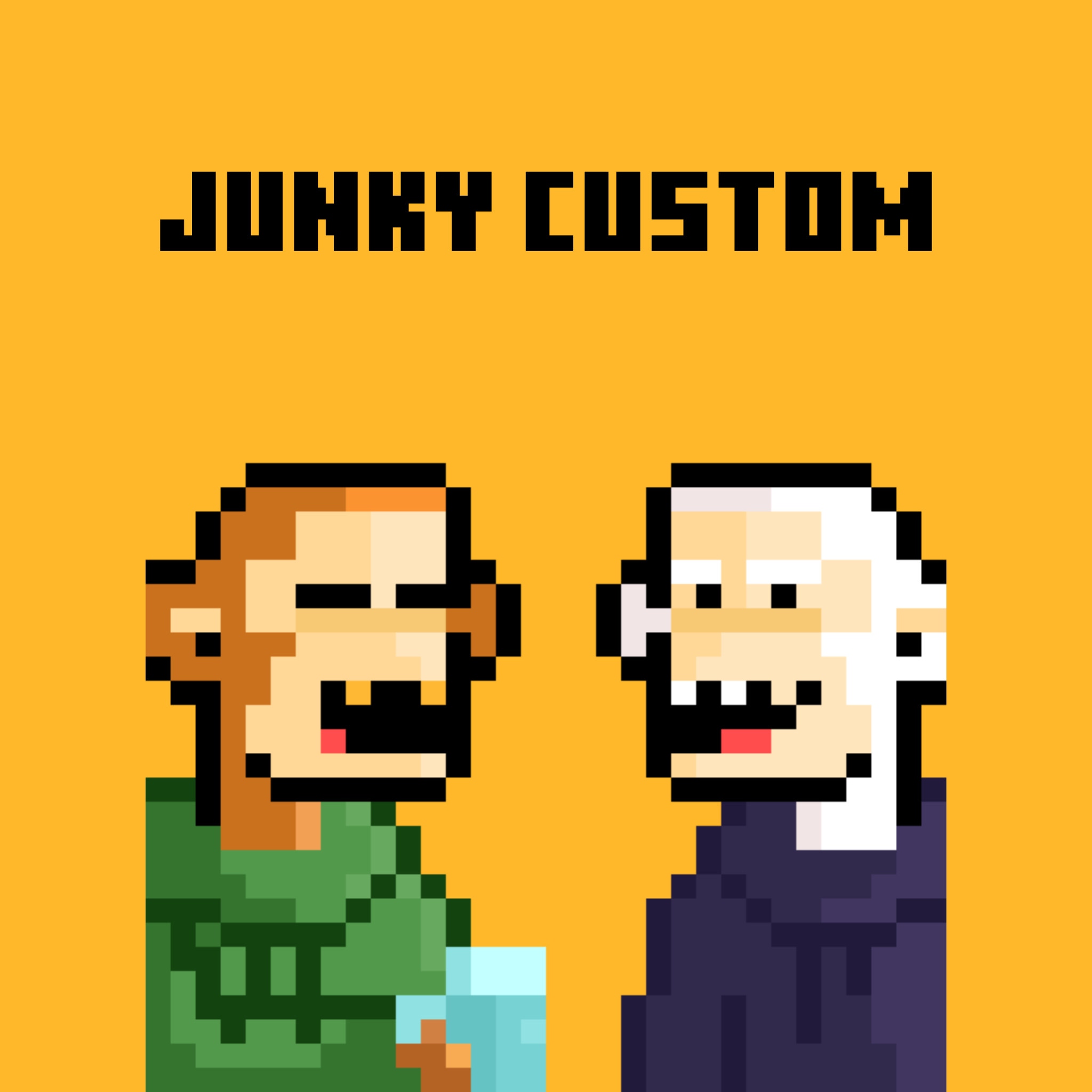 Junky Broski thumbnail thumbnail